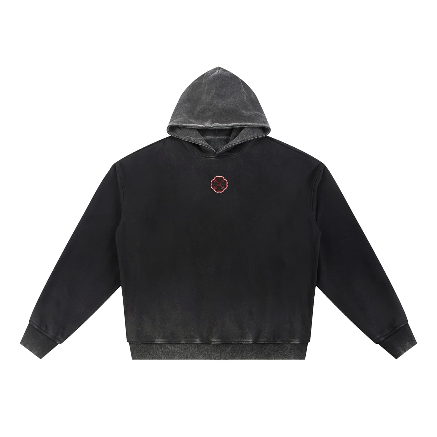 Oversized Unisex Hoodie